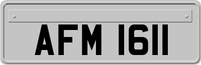 AFM1611