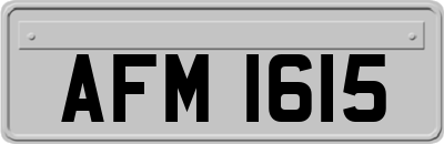 AFM1615
