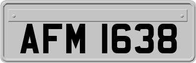 AFM1638