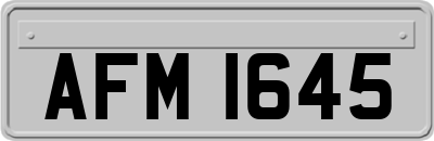 AFM1645