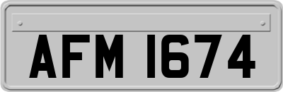 AFM1674