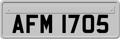 AFM1705
