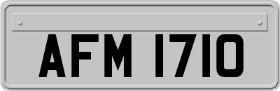 AFM1710