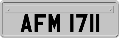 AFM1711