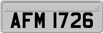AFM1726