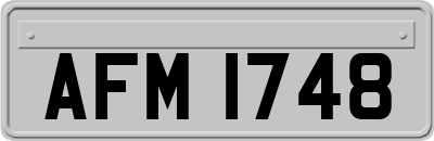 AFM1748