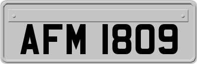 AFM1809