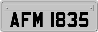 AFM1835