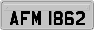AFM1862
