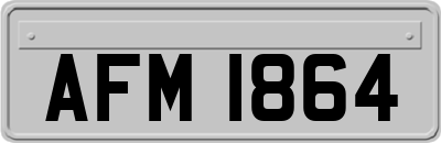 AFM1864