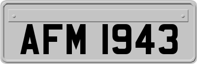 AFM1943