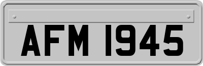 AFM1945