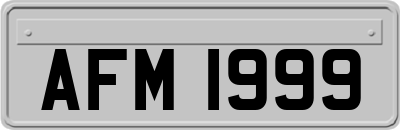 AFM1999