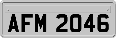 AFM2046