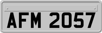 AFM2057