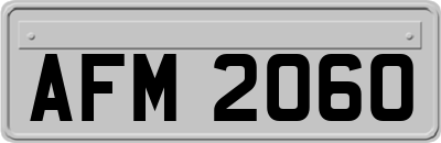 AFM2060