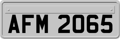 AFM2065