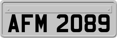 AFM2089