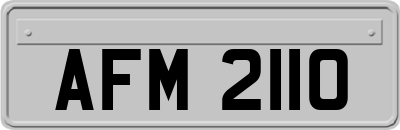 AFM2110