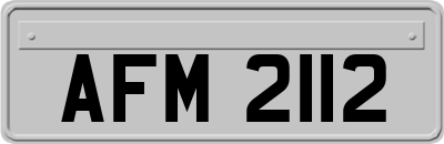 AFM2112