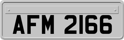 AFM2166