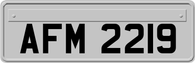 AFM2219