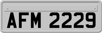 AFM2229
