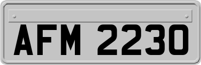 AFM2230