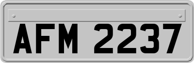 AFM2237