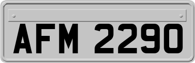 AFM2290