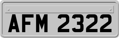 AFM2322