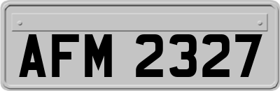 AFM2327