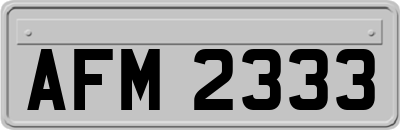 AFM2333