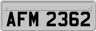 AFM2362