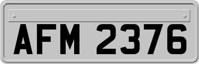 AFM2376