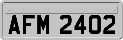 AFM2402