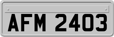 AFM2403