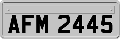 AFM2445