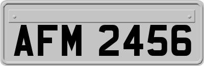AFM2456