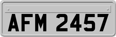 AFM2457
