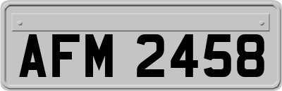 AFM2458