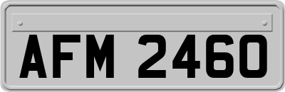 AFM2460