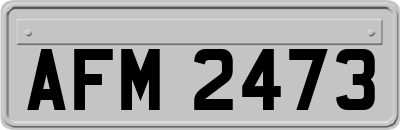 AFM2473