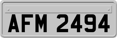 AFM2494