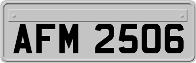 AFM2506
