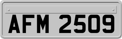 AFM2509