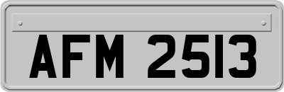 AFM2513