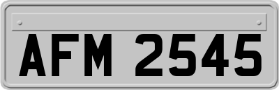 AFM2545