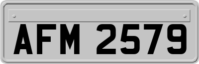 AFM2579