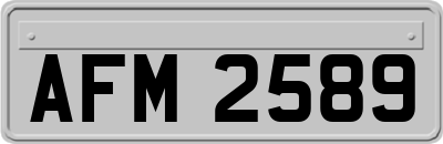 AFM2589